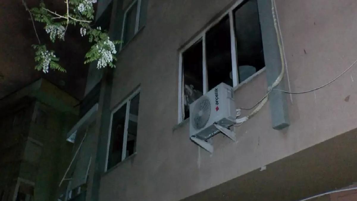 Kadıköy’de Yangın: Eleştiri Yazarı Hayatını Kaybetti