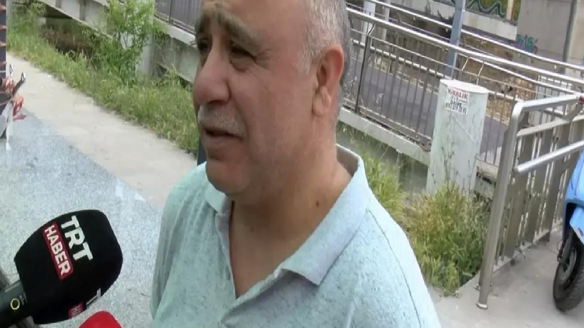 Kadıköy’de Yürüyen Merdiven Arızası Panik Yarattı