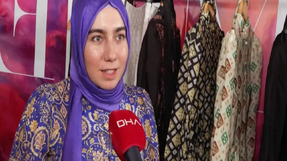 Kadın Girişimciler İçin Alışveriş Festivali