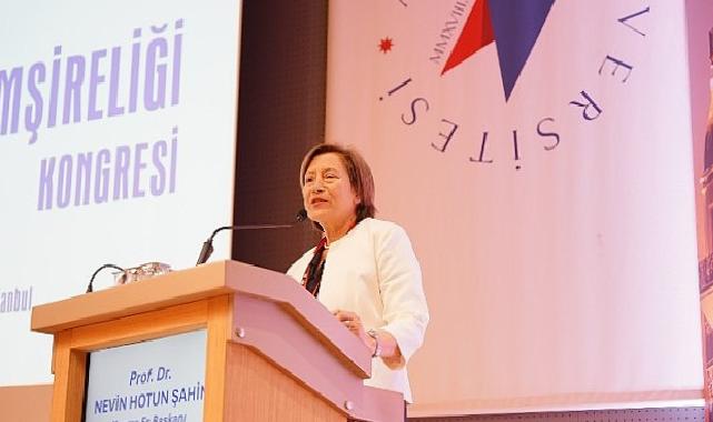 Kadın sağlığı küresel bir sorun, iyileştirilmesi toplumların sağlığını yükseltir
