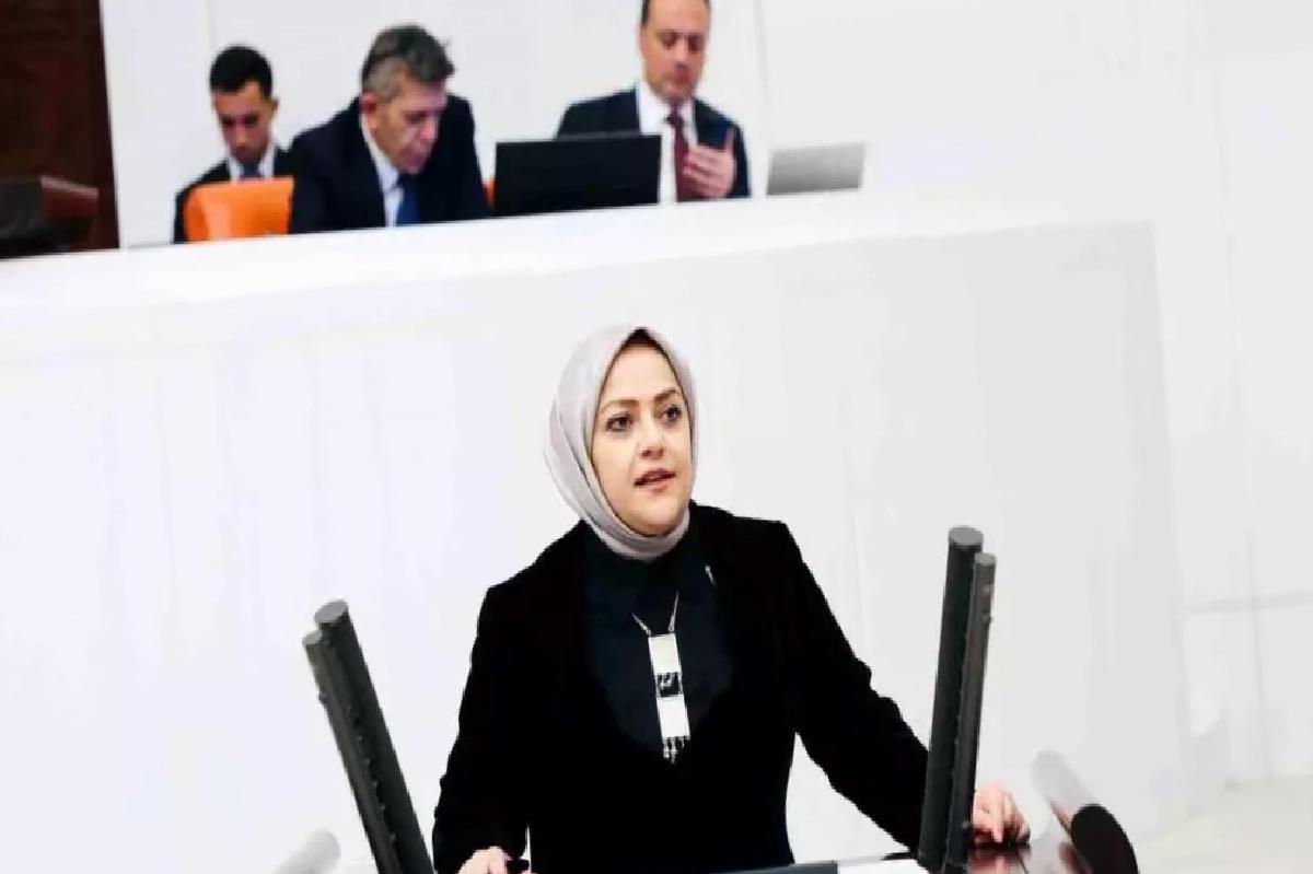 Kadınların Emeği Değersizleştirilemez