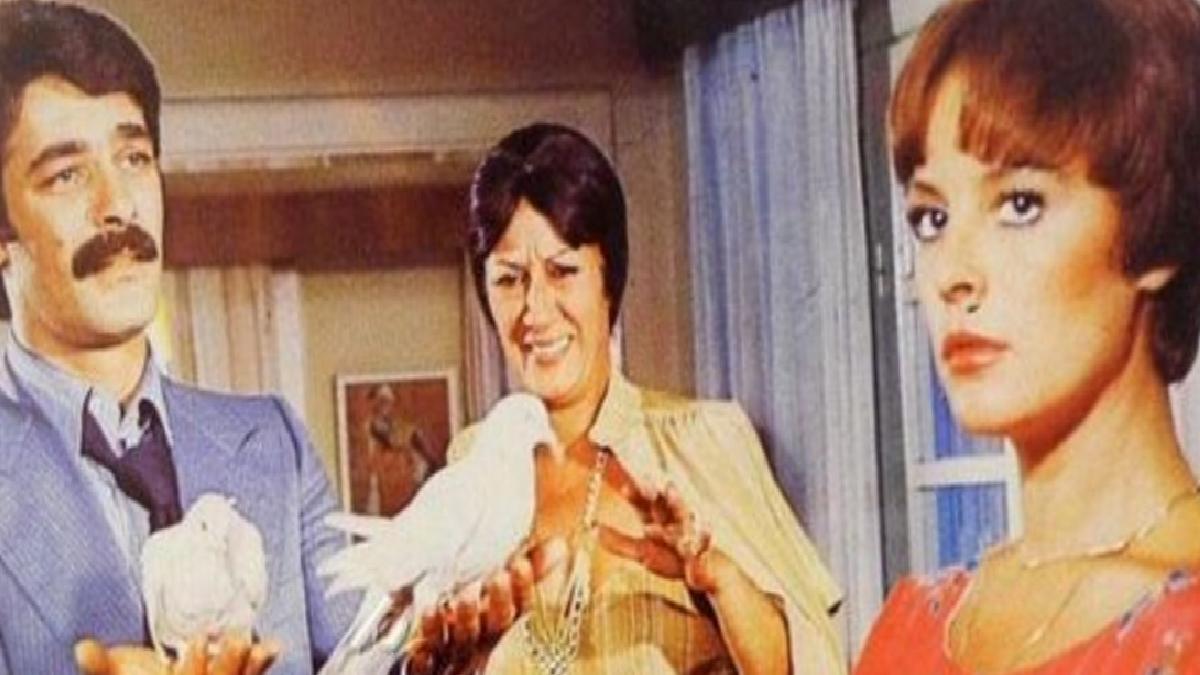 Kadir İnanır, eski dostu Hülya Koçyiğit’e dava açtı