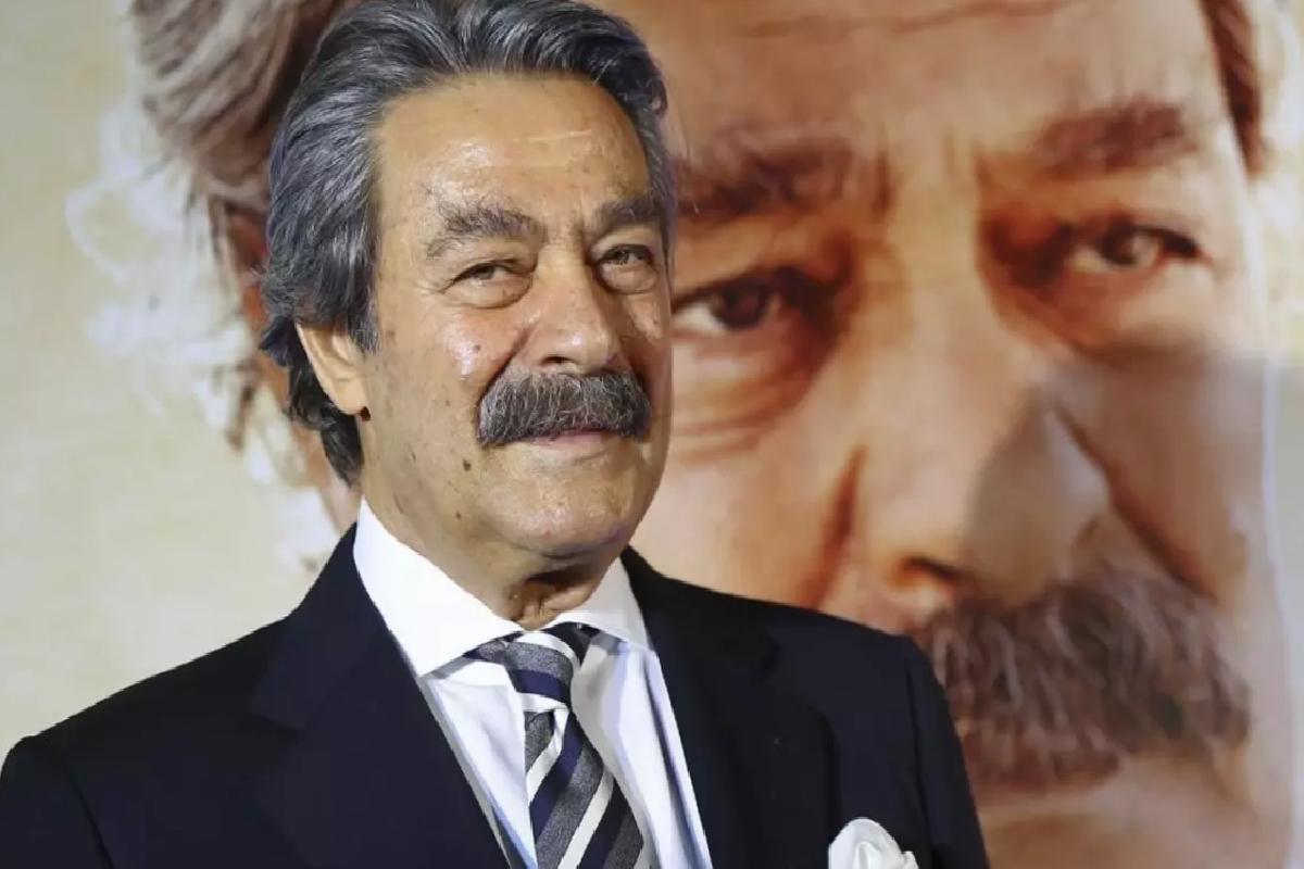 Kadir İnanır, İzinsiz Yayınlar Nedeniyle Gülşah Film’e Tazminat Davası Açtı