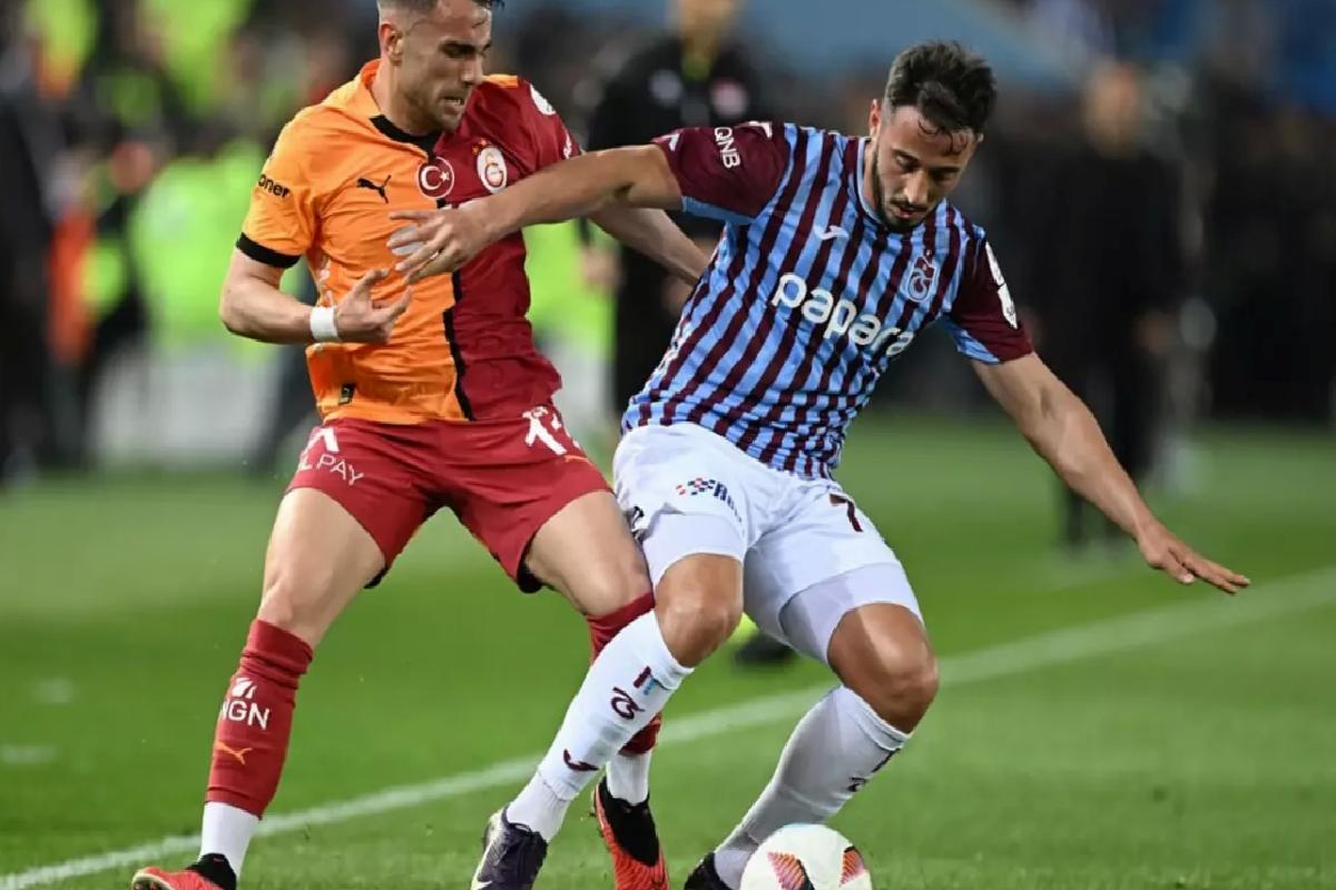 Kadrolar açıklandı! Dev final öncesi iki takımda da dikkat çeken gelişme