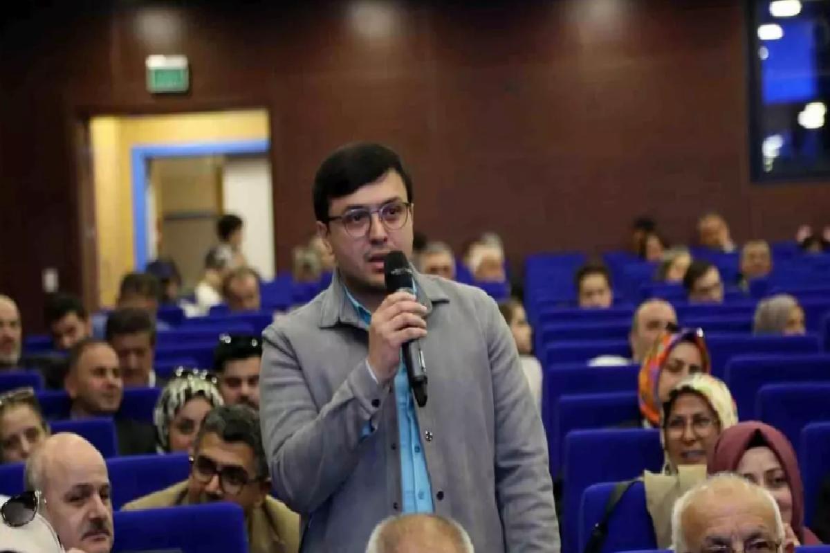 Kağıthane’de hizmetler mahalle mahalle anlatıldı
