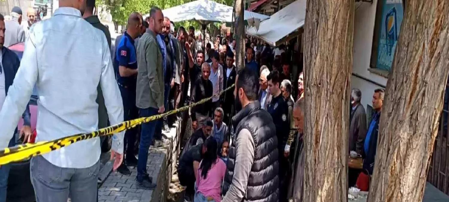 Kağızman’da Silahlı Kavga: 4 Yaralı