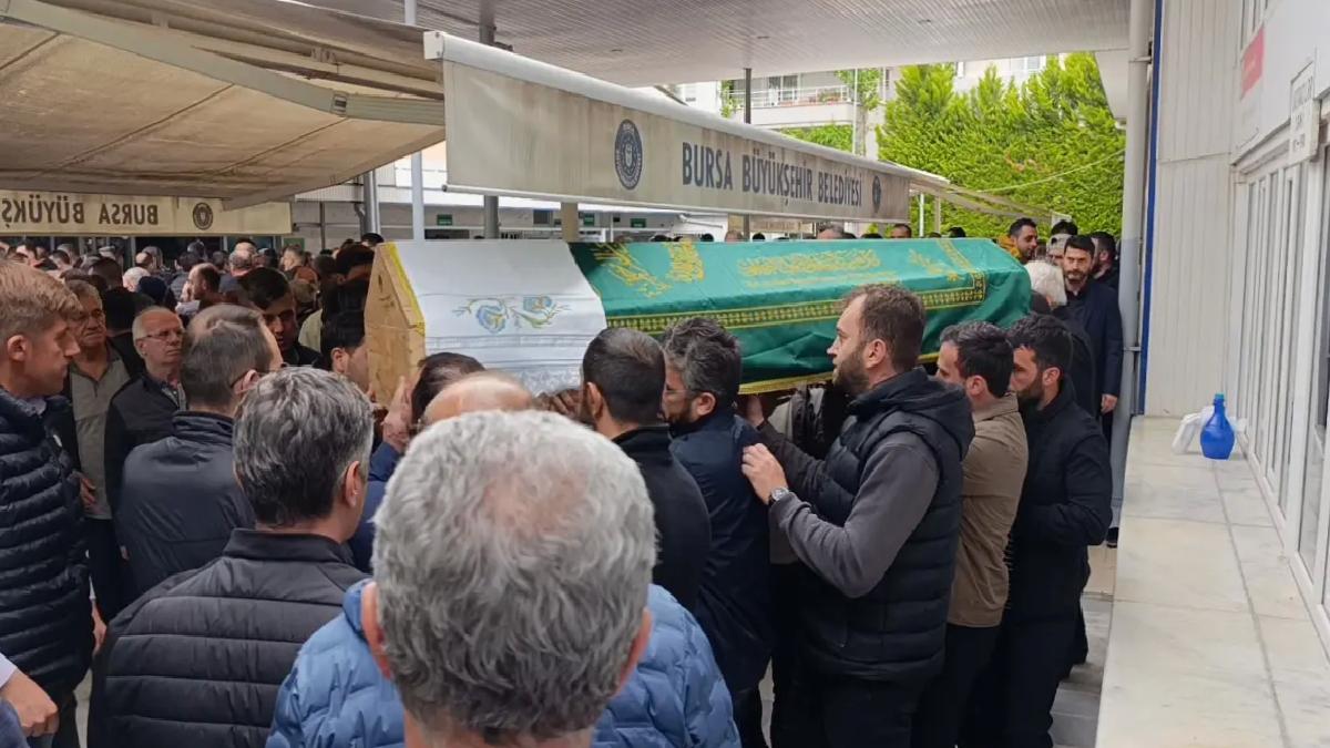 Kahramanmaraş’ta Kaza: Doğan Uçar Hayatını Kaybetti