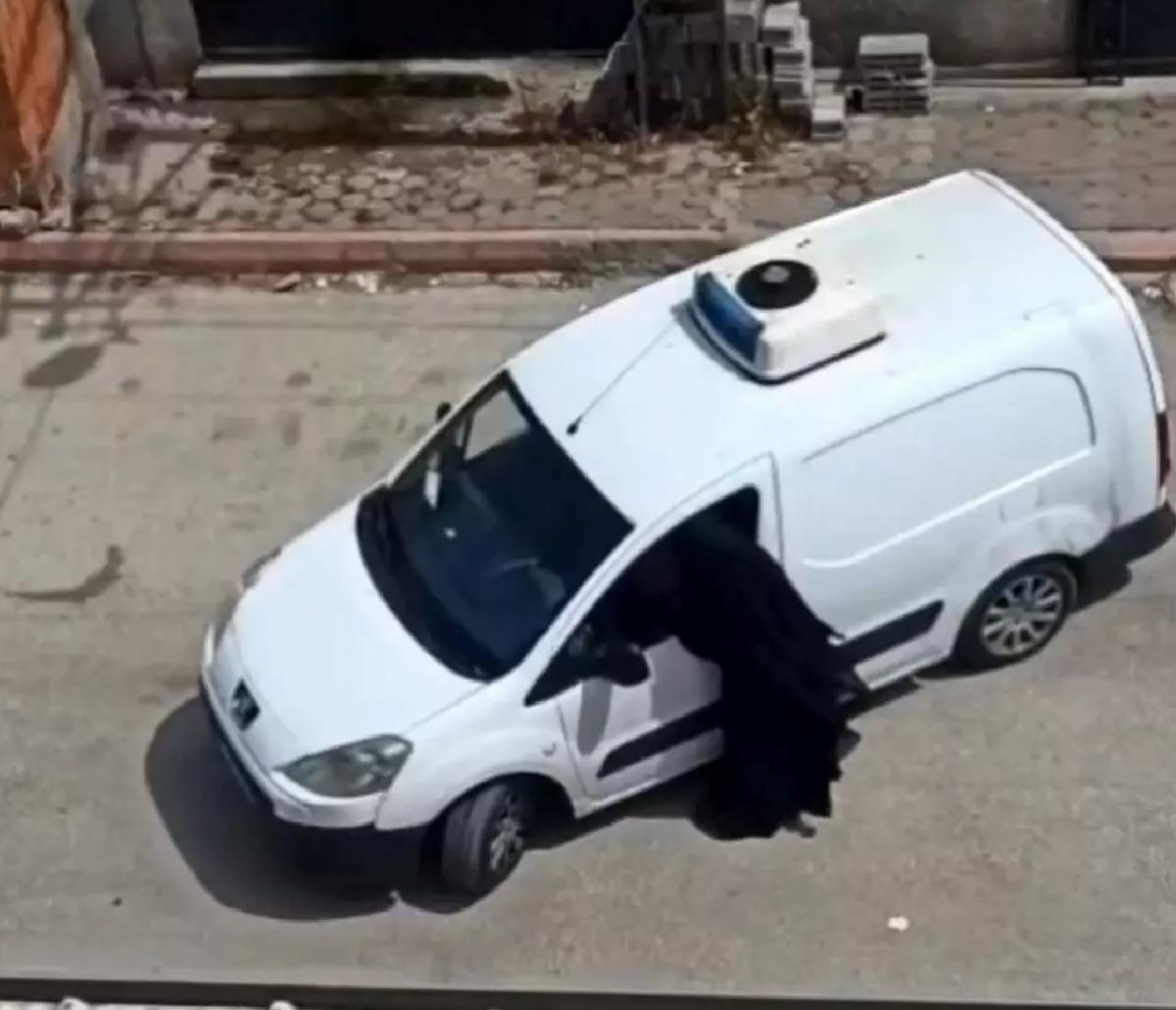 Kahvaltı Tartışması Darpa Dönüştü