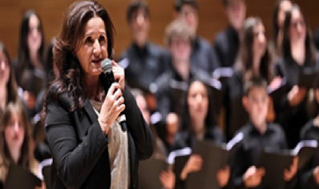 Kalemin İzinde “Ezgi”ler zaman yolculuğuna çıkardı