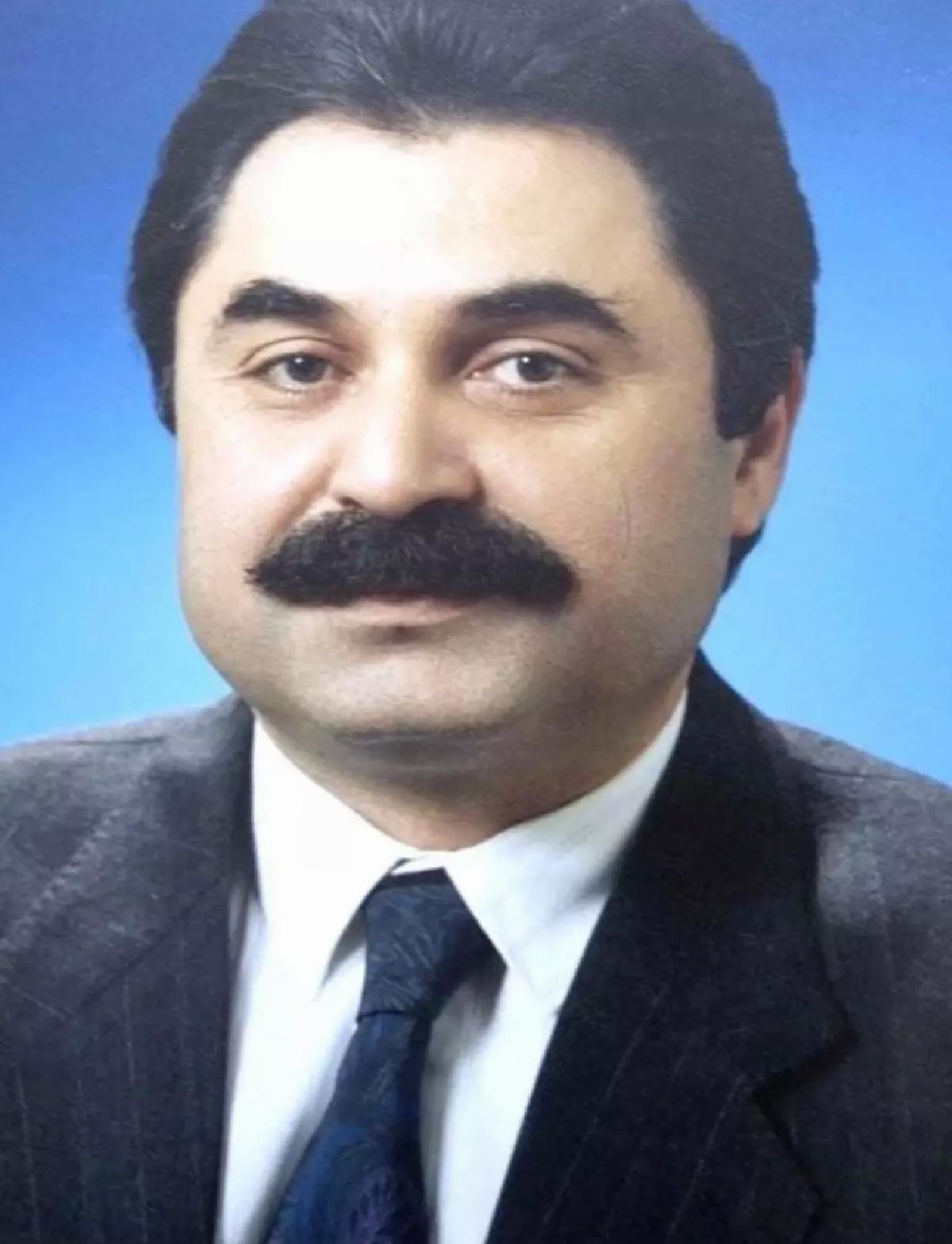 Kamil Şerbetçi’yi Anma Mesajı