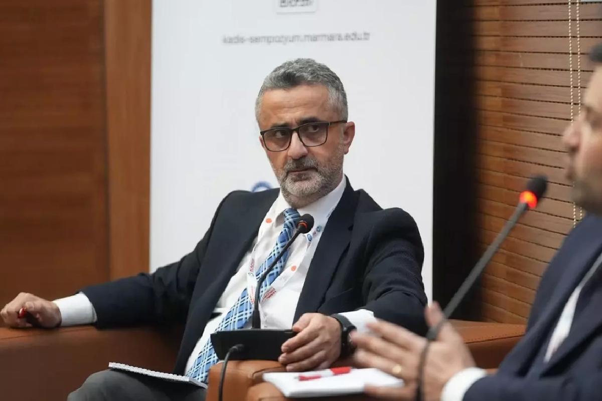Kamu Diplomasisi Sempozyumu Gerçekleşti