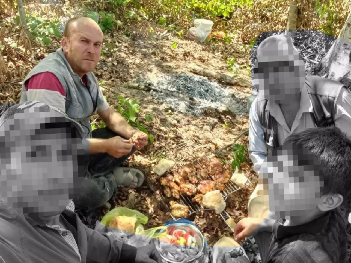 Kamyon Devrildi, İşçi Hayatını Kaybetti