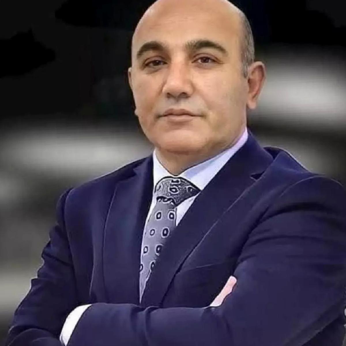 Kanal 23’ün Genel Yayın Yönetmeni Hayatını Kaybetti