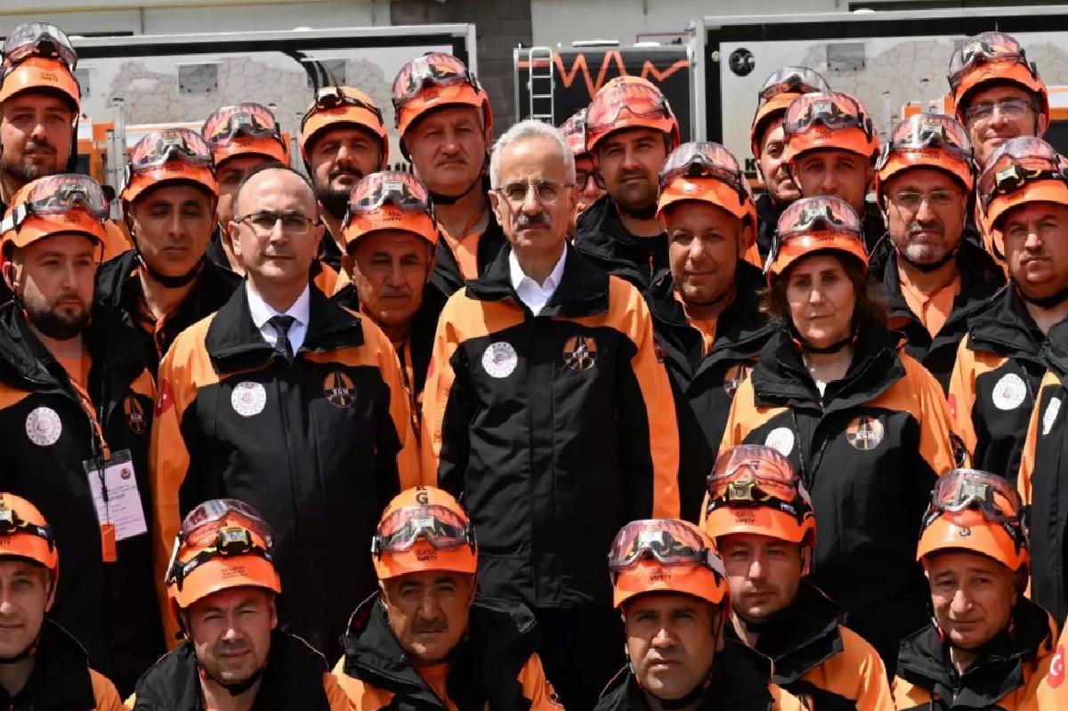 Kanal İstanbul Projesi’nde İleriye Dönük Umut