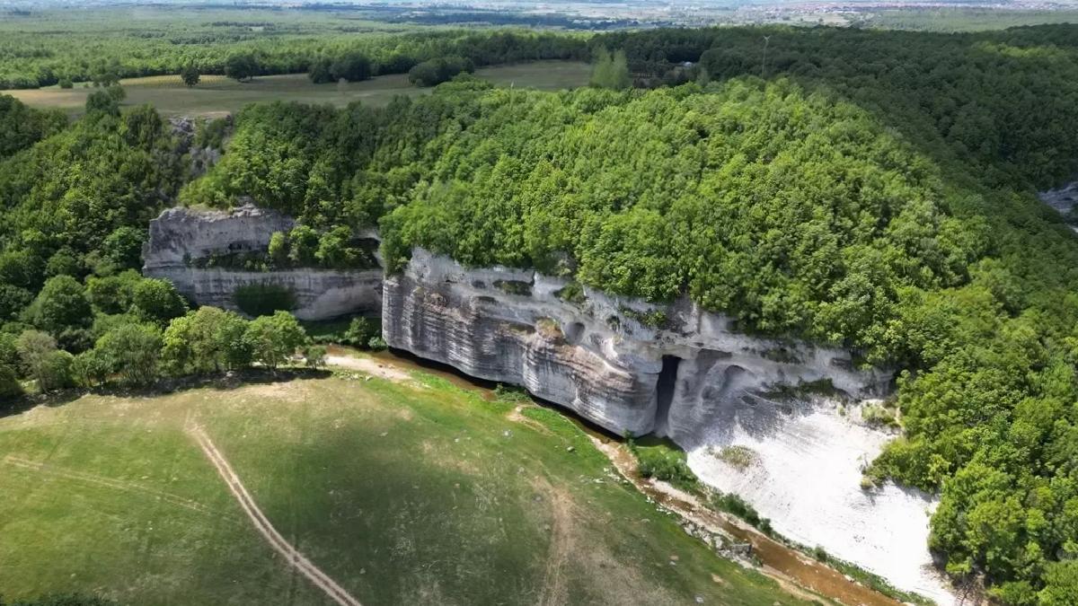 Kanara Kanyonu: Doğaseverlerin Cenneti