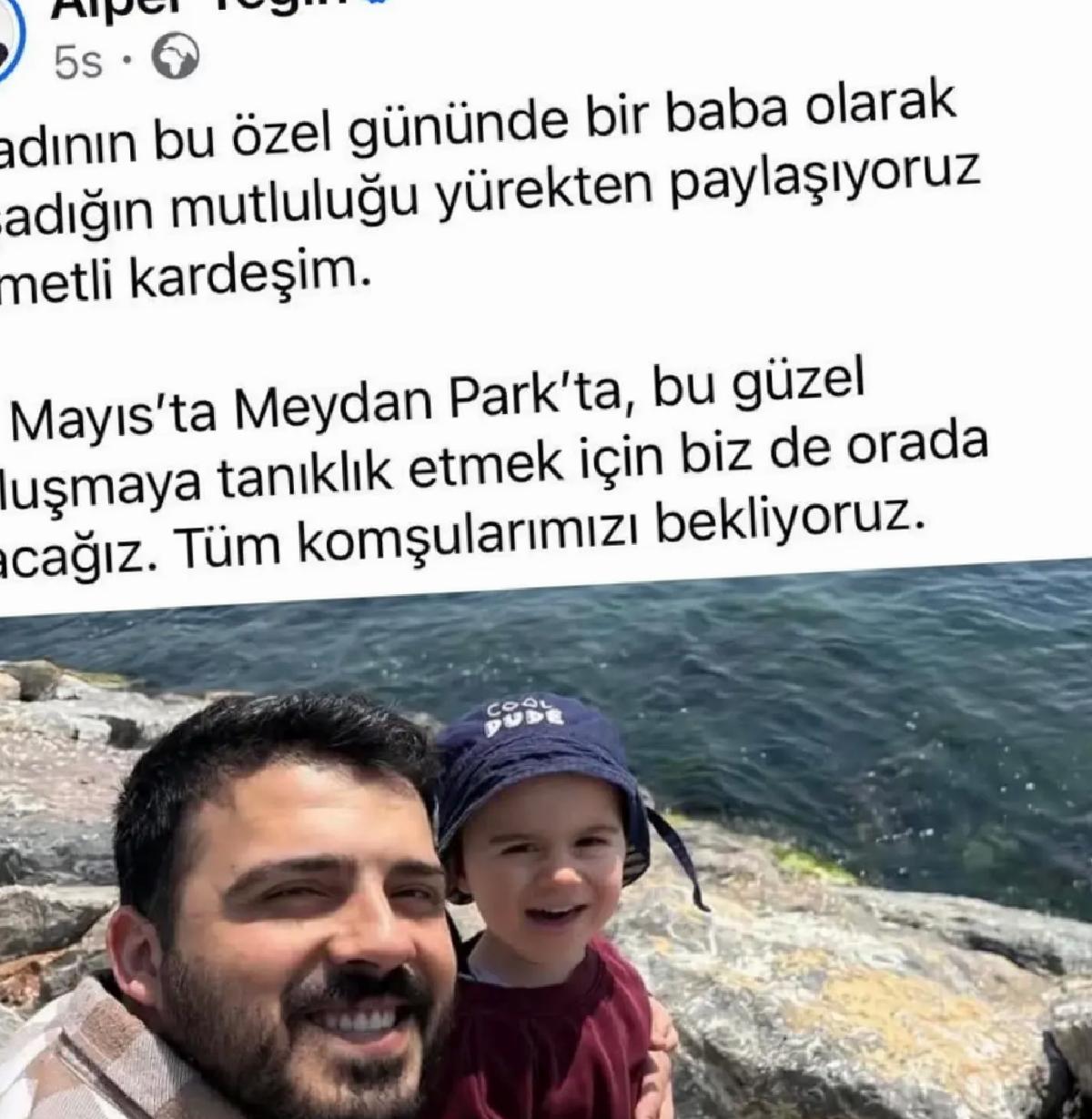 Kanseri Yenen Çocuk İçin Balon Uçurma Etkinliği