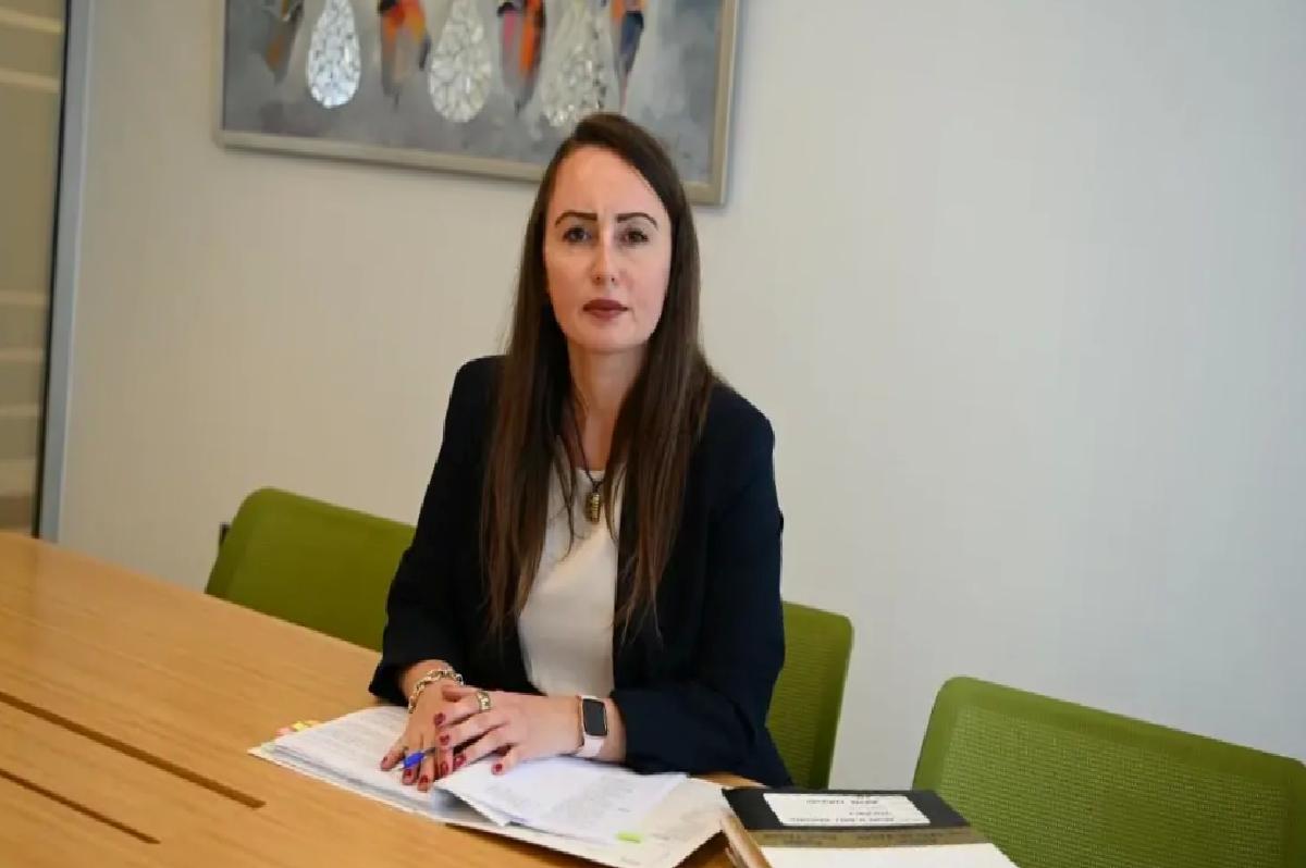 Kanserle Mücadelede Hukuk Zaferi