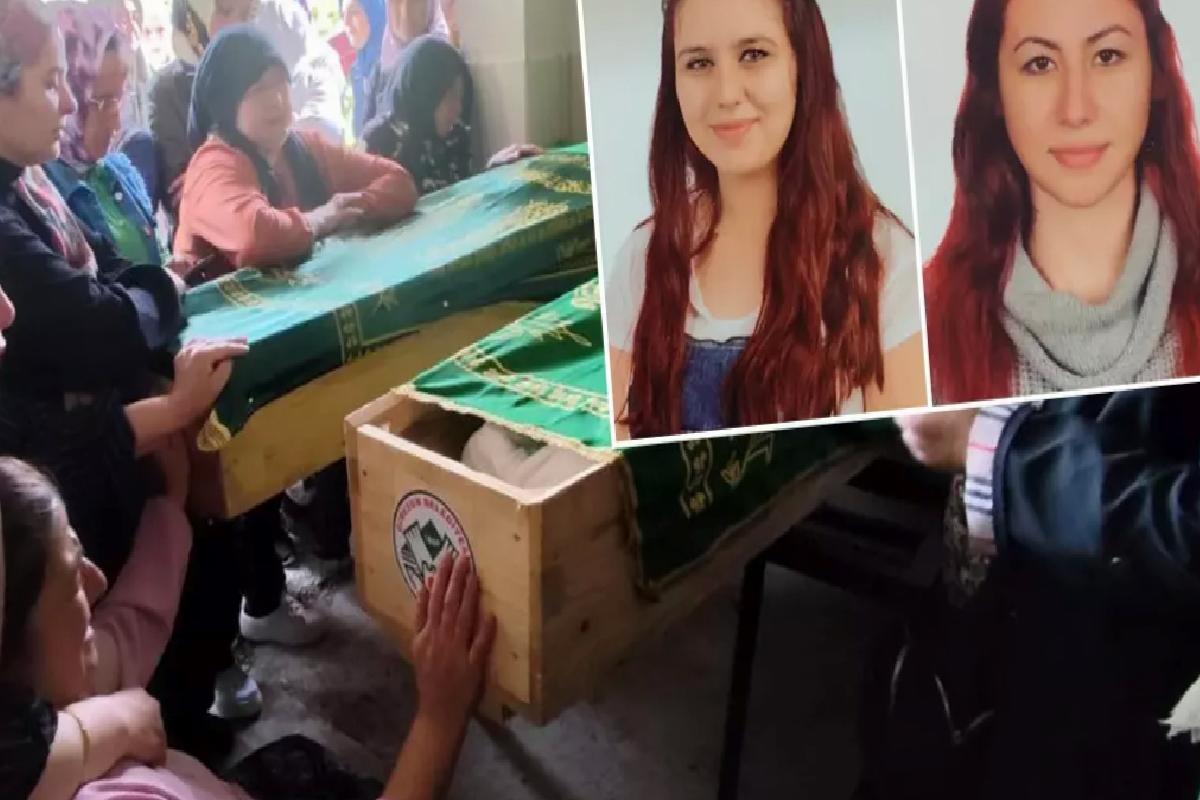 Kantin cinayetinde tutuklama