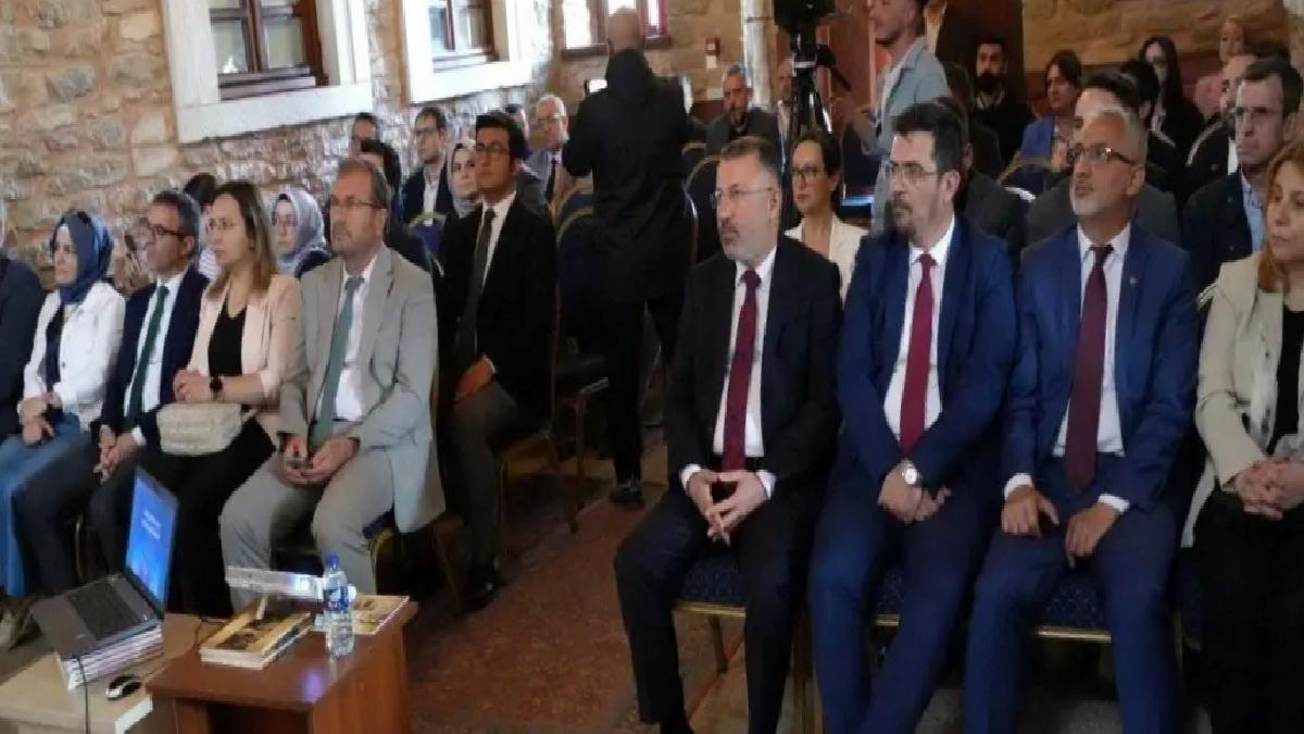 KAPGEM’den Doğum Artışı İçin Yeni Politika Modeli