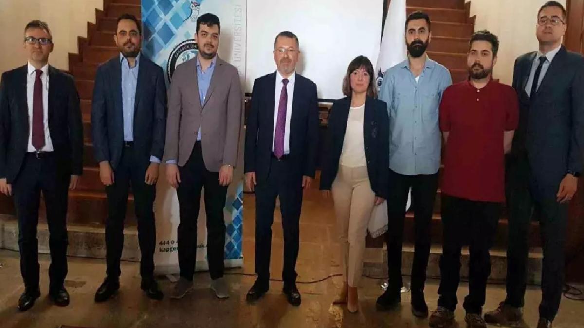 KAPGEM’den Türk Bilim İndeksi Raporu Tanıtımı