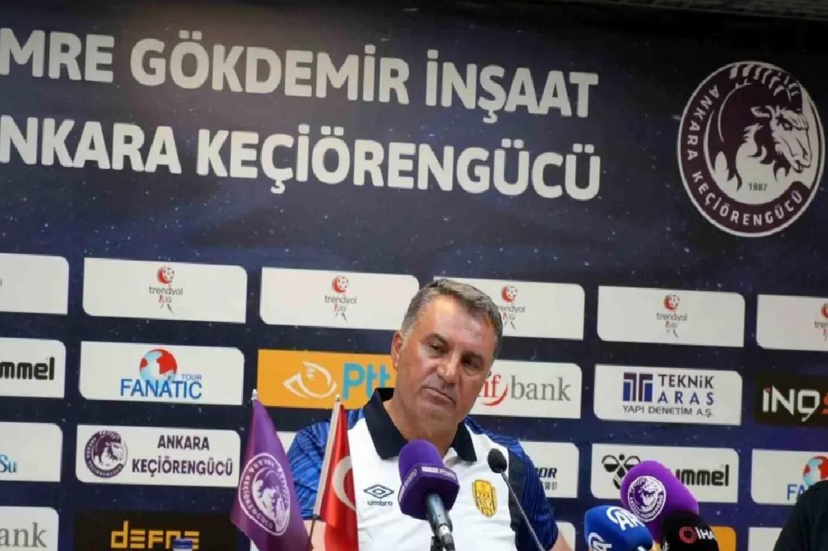Kaplan: Final maçımız kaldı