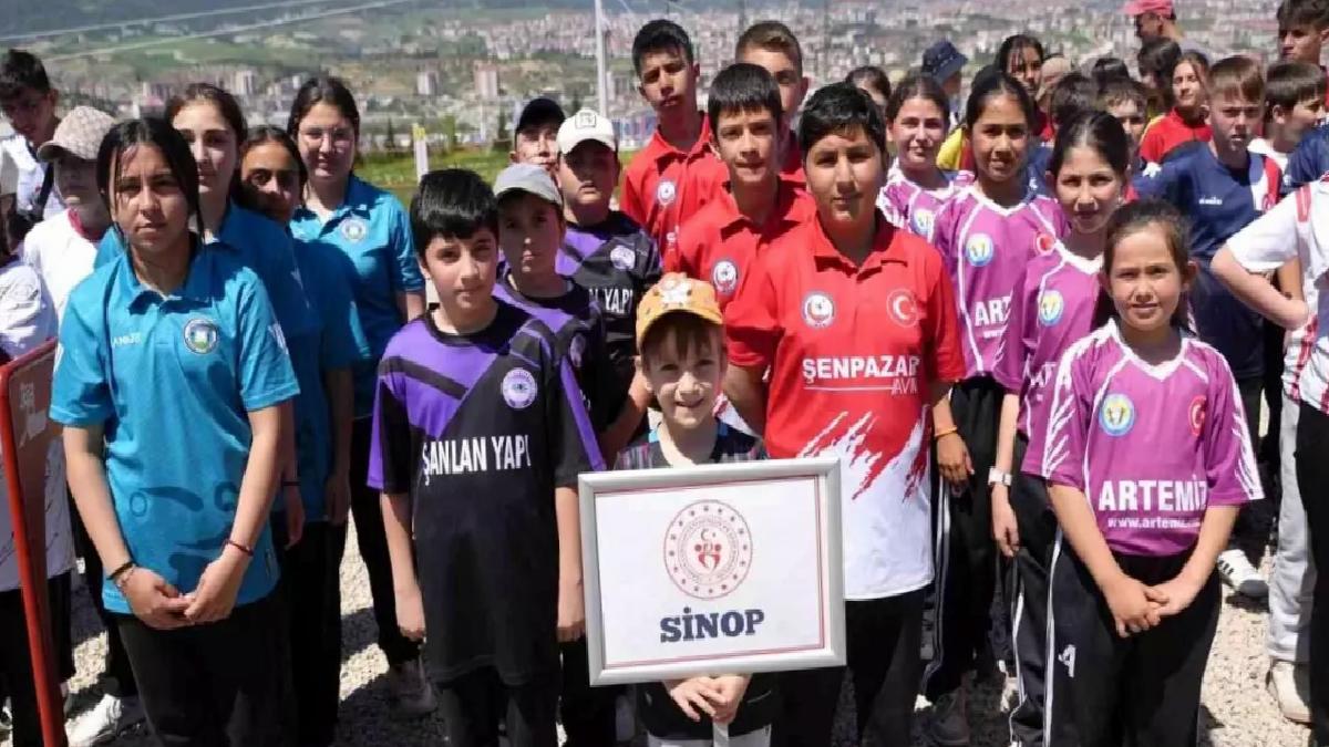 Karabük’te Bocce Şampiyonası Başladı