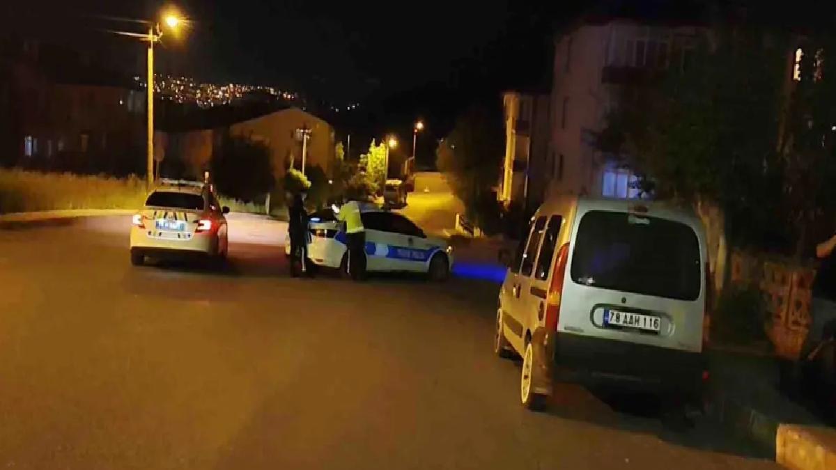 Karabük’te Ehliyetsiz Sürücüye 41 Bin TL Ceza