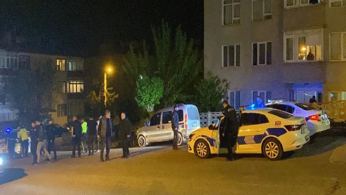 Karabük’te Ehliyetsiz Sürücüye Cezası Kesildi