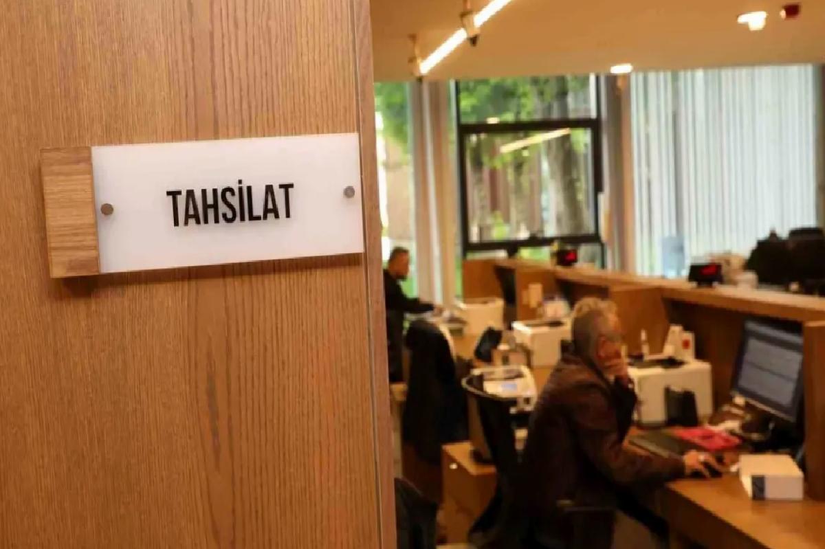 Karacasu Belediyesi’nden Emlak ve Çevre Temizlik Vergisi Hatırlatması
