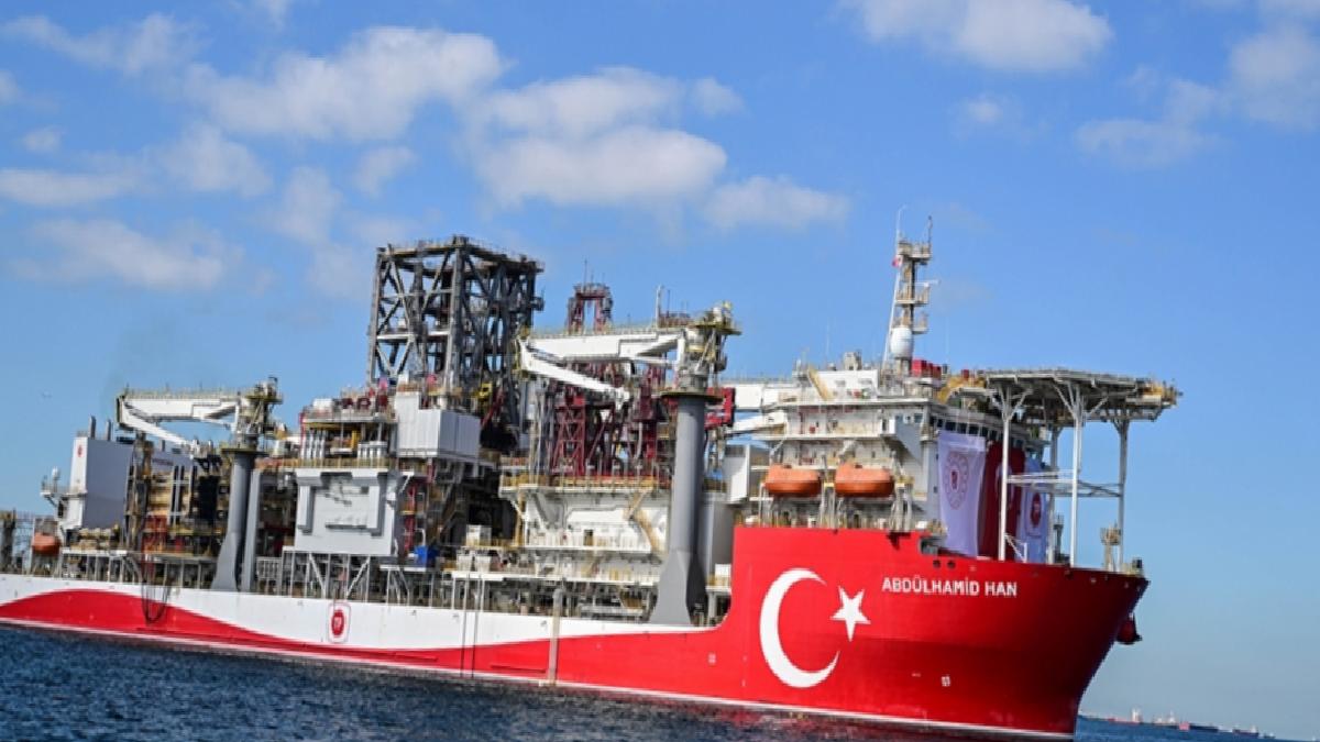 Karadeniz’deki yeni gaz keşfi Türkiye’nin jeopolitik önemini artırdı