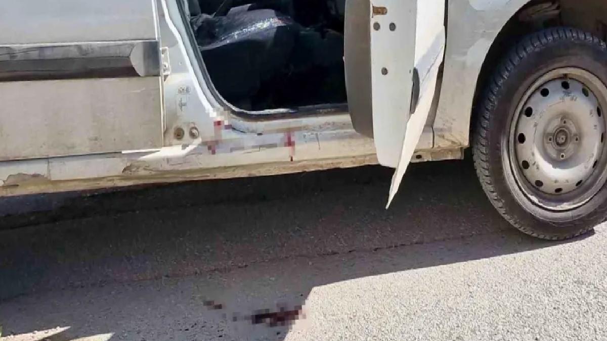 Karaman’da Silahlı Saldırı: 1 Yaralı, 4 Şüpheli Yakalandı
