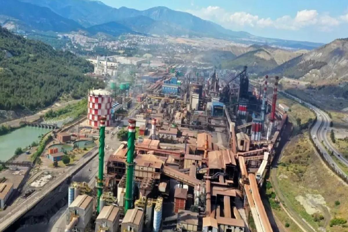 KARDEMİR 2025’te 1,5 Milyar TL Zarar Açıkladı