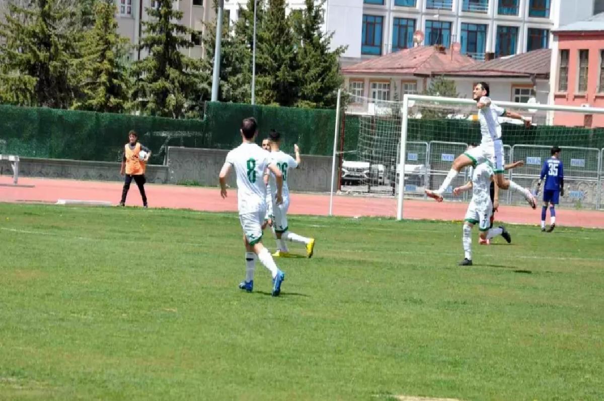 Kars 36 Spor, 2025-2026 Sezonunda BAL Liginde Kars’ı Temsil Edecek