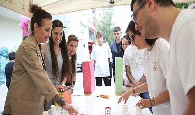 Karşıyaka Belediyesi Engelliler Haftası’nda farkındalık yaratacak