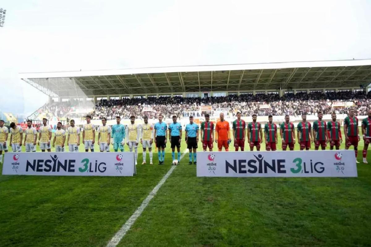 Karşıyaka, Play-Off Finali İçin Avantajlı Skorla Döndü