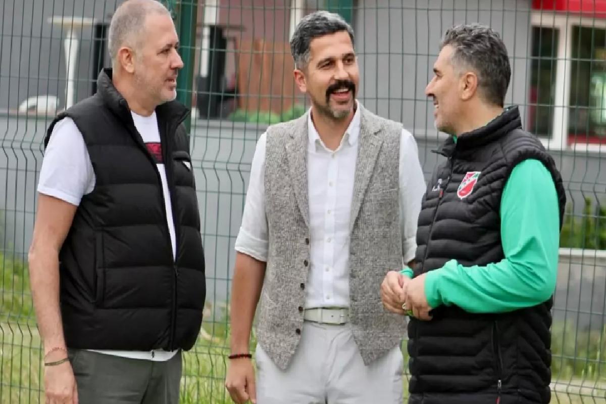 Karşıyaka Play-Off’a Hazırlanıyor