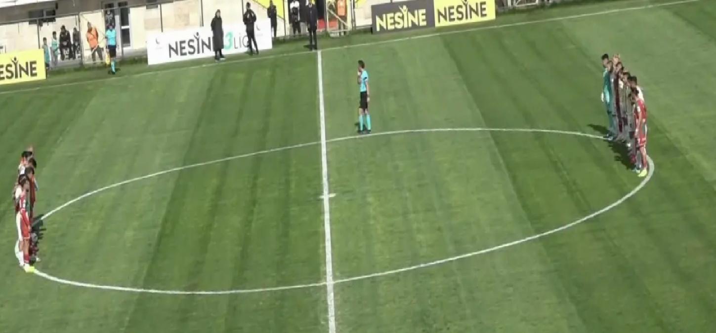 Karşıyaka, Play-Off’ta Avantajlı Beraberlik Aldı