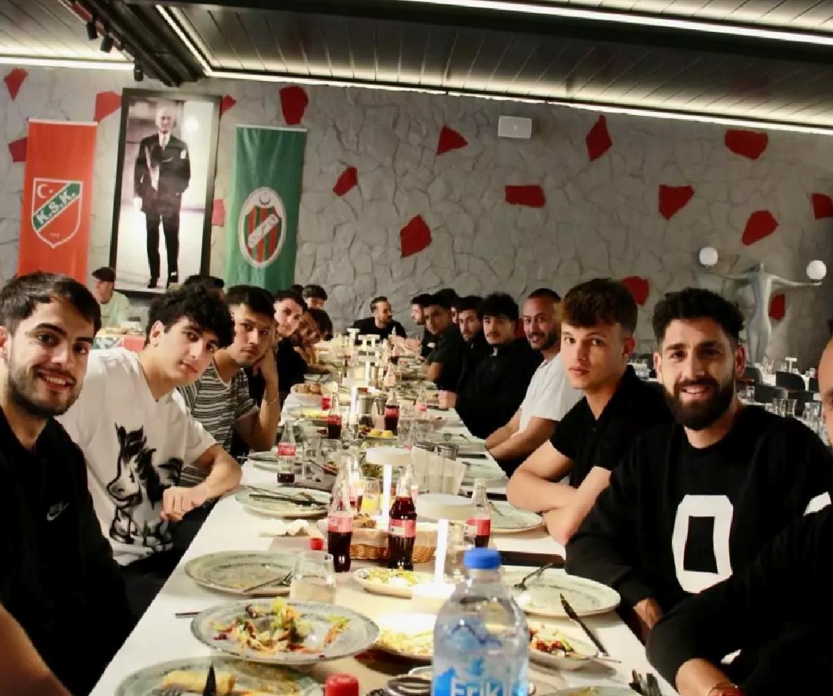 Karşıyaka Seyircisiz Finalde