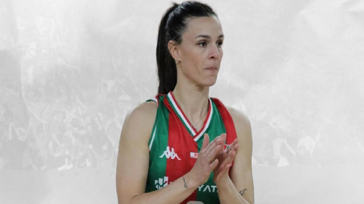 Karşıyaka Voleybol’da iki ayrılık daha yaşandı