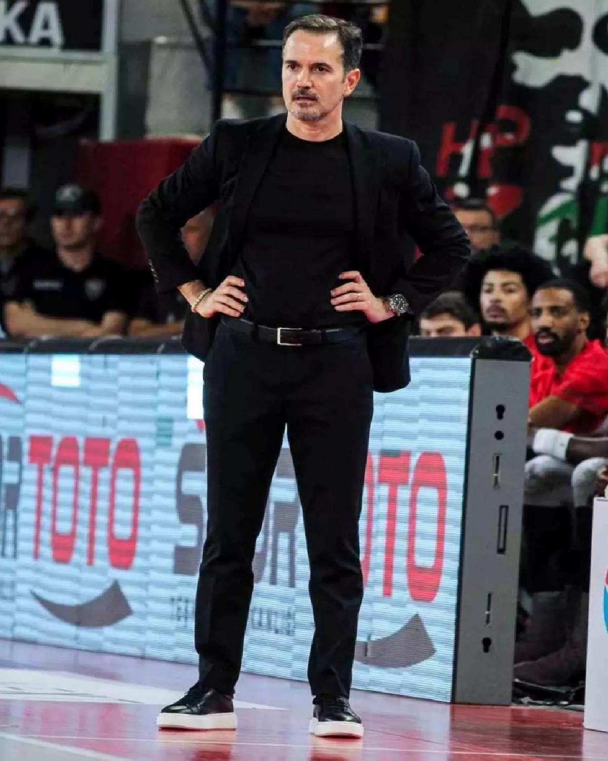Karşıyaka’da Ahmet Çakı’dan Açıklamalar