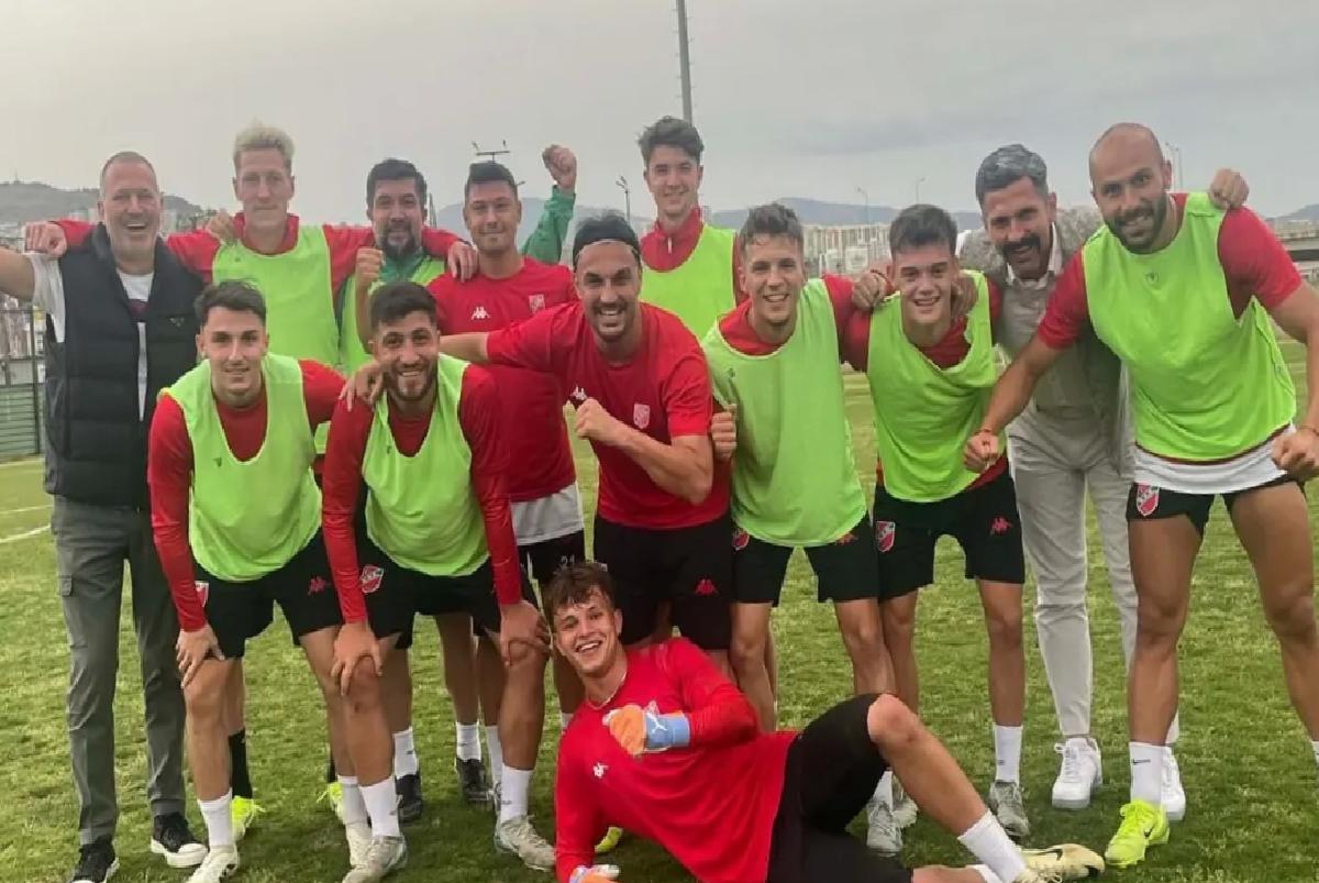 Karşıyaka’da Hareketli Günler