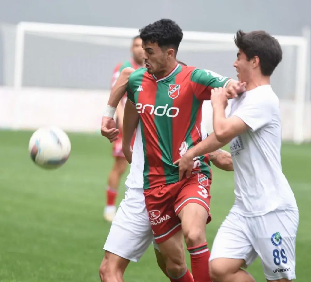 Karşıyaka’da Kadro Dağılıyor