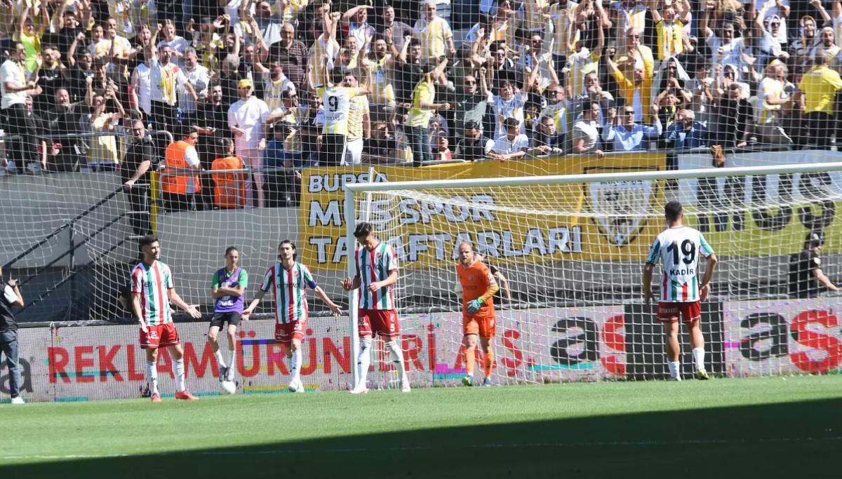 Karşıyaka’da Play-Off Çöküşü ve Gerginlik