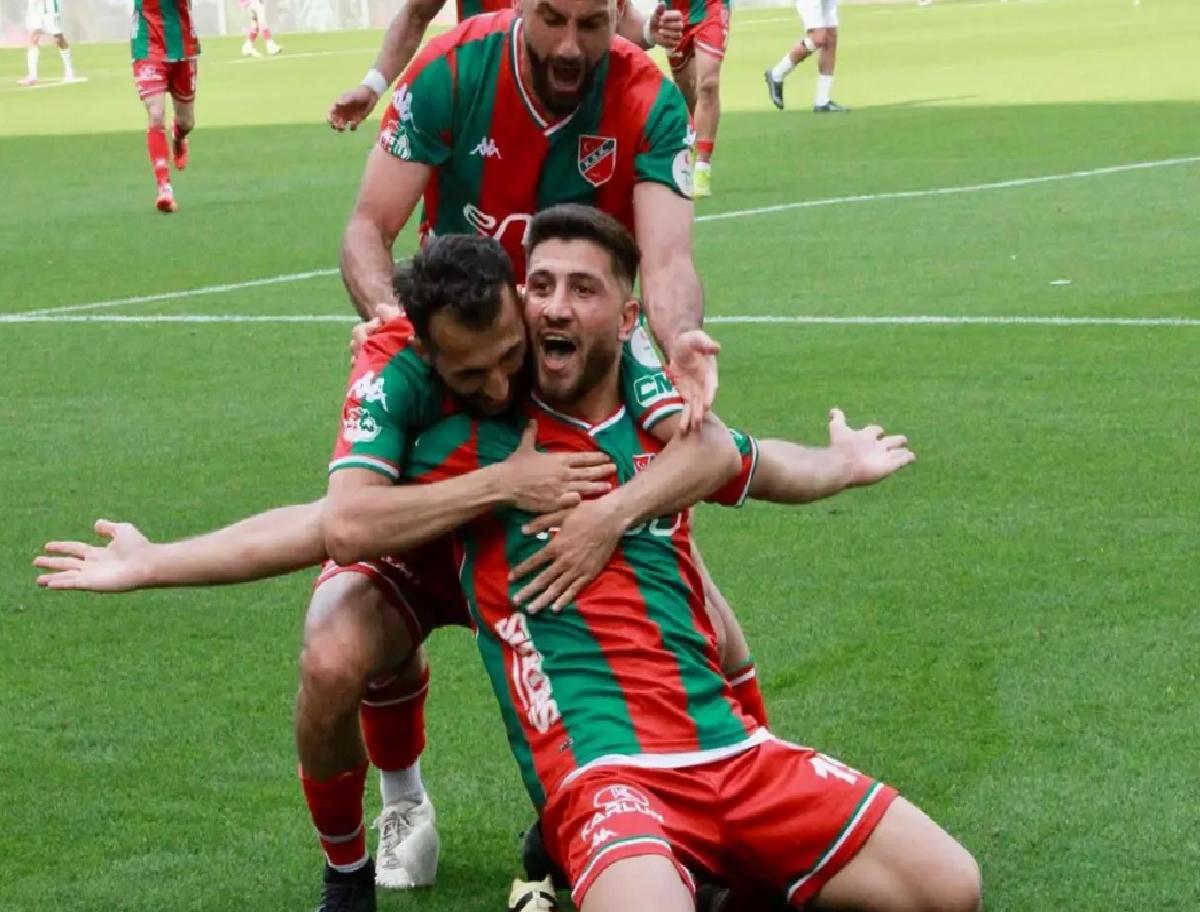 Karşıyaka’nın Rakibi Muşspor