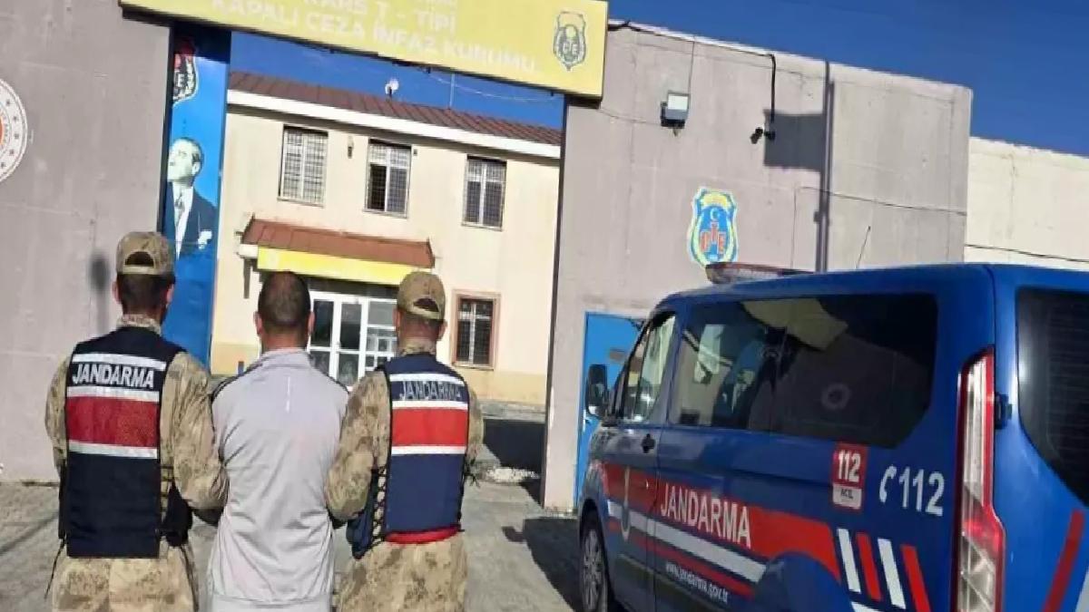 Kars’ta Dolandırıcı Yakalandı