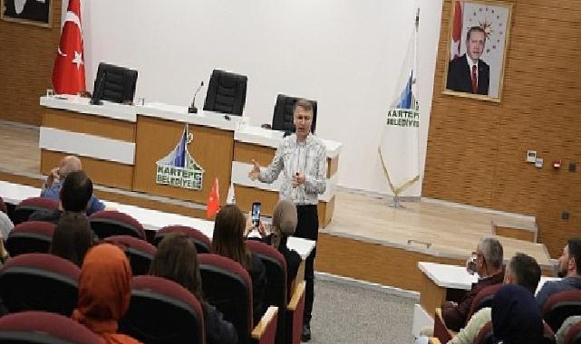Kartepe Belediyesi’nde Kalp Sağlığı Semineri