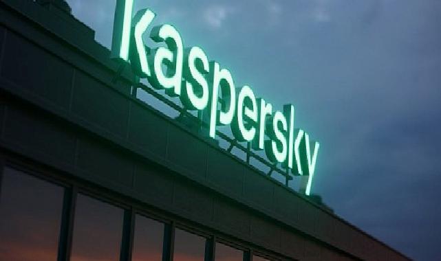 Kaspersky, Siber Tehdit İstihbaratında Frost Radar’da Lider Olarak Tanındı