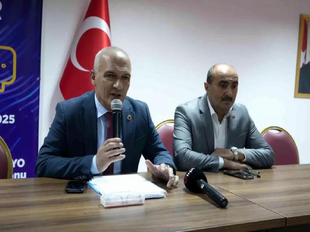 Kastamonu’da 500 kişiye istihdam sağlanacak projede inşaat çalışmaları başlıyor
