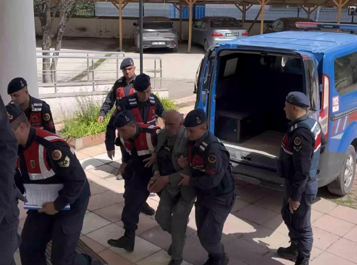 Kastamonu’da Cinayet: Husumetli Çift Öldürüldü