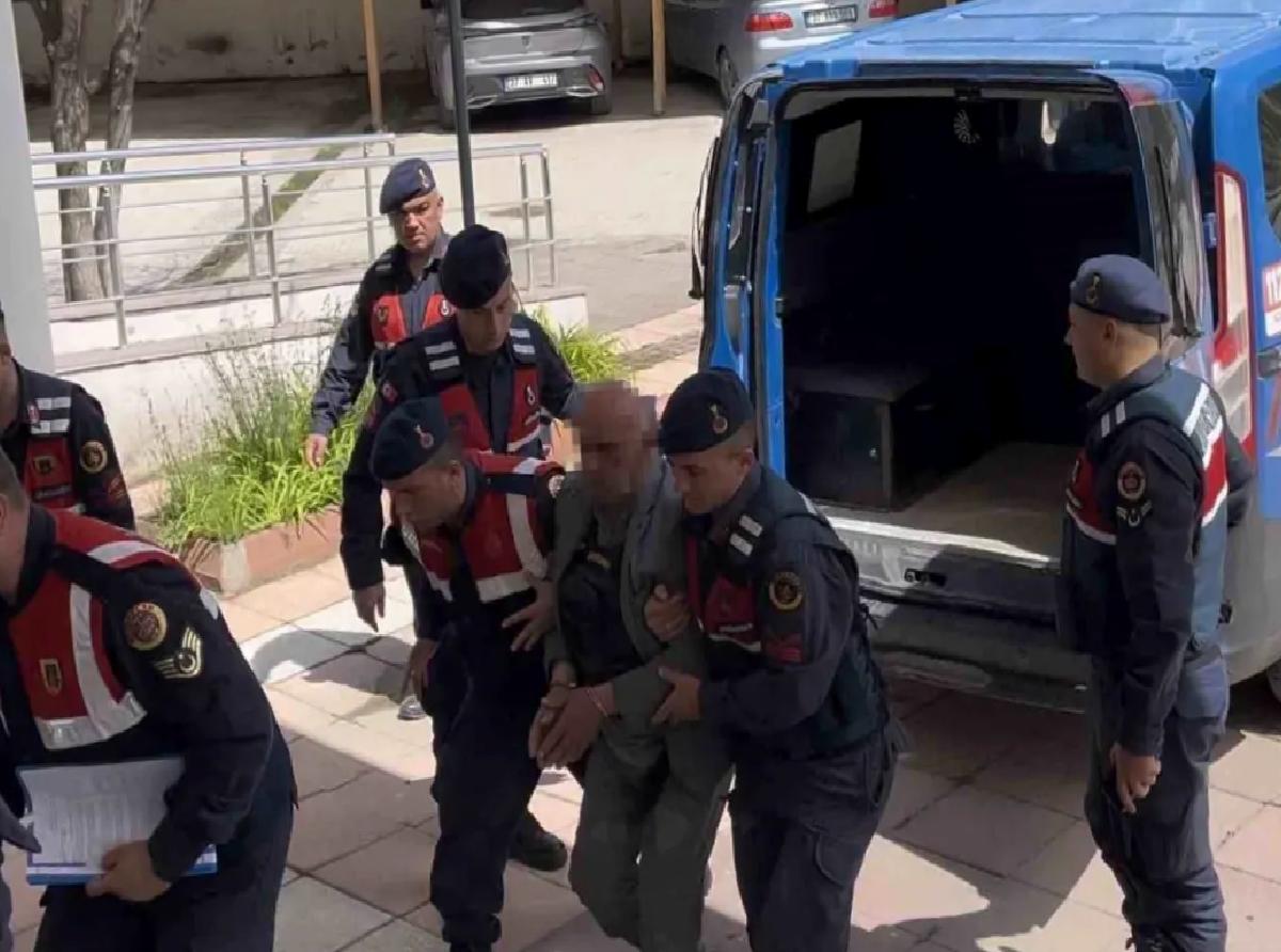 Kastamonu’da Cinayet: Husumetli Çift Silahla Öldürüldü